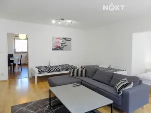 Pronájem bytu 1+kk, Česká Lípa, Mlýnská, 60 m2