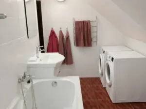 Prodej bytu 3+kk, Havlíčkův Brod, Pražská, 133 m2