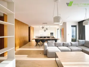 Prodej bytu 3+kk, Hodonín, Legionářů, 132 m2