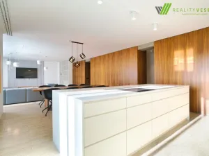 Prodej bytu 3+kk, Hodonín, Legionářů, 132 m2