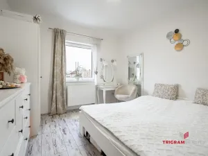 Pronájem bytu 3+kk, Hradec Králové - Pražské Předměstí, Bohuslava Martinů, 56 m2