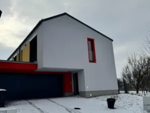 Prodej rodinného domu, Syrovice, Syrovice, 204 m2