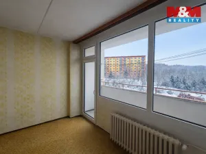 Prodej bytu 4+1, Chomutov, Seifertova, 85 m2