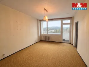 Prodej bytu 4+1, Chomutov, Seifertova, 85 m2