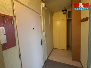 Prodej bytu 4+1, Chomutov, Seifertova, 85 m2