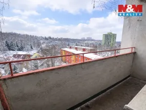 Prodej bytu 4+1, Chomutov, Seifertova, 85 m2