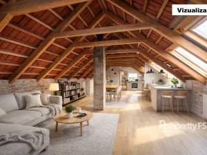 Prodej rodinného domu, Kadlín, 120 m2