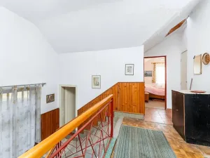 Prodej rodinného domu, Jilemnice, Pod Lomem, 198 m2