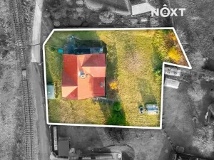 Prodej rodinného domu, Jilemnice, Pod Lomem, 198 m2