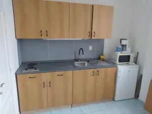 Pronájem bytu 1+kk, Praha - Troja, Olštýnská, 27 m2