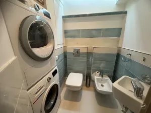 Pronájem bytu 2+kk, Praha - Zbraslav, Ke Kamínce, 43 m2