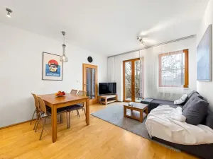 Prodej bytu 3+kk, Praha - Vysočany, Za Lidovým domem, 56 m2