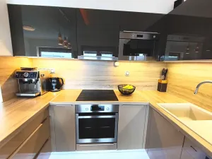 Prodej bytu 3+kk, Brno, Kigginsova, 81 m2