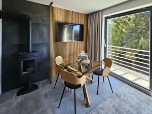 Prodej bytu 3+kk, Černý Důl, 77 m2