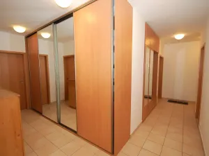 Pronájem bytu 4+kk, Praha - Smíchov, Astlova, 111 m2