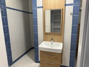 Pronájem bytu 2+kk, Zlín, Podvesná IV, 60 m2