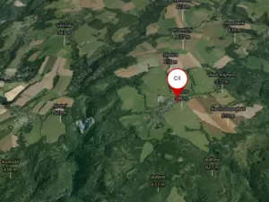 Prodej pozemku pro bydlení, Jívová, 1350 m2