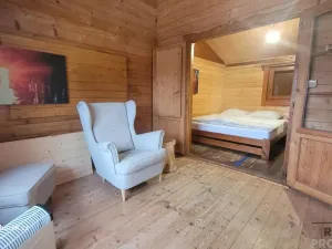 Prodej chaty, Jívová, 50 m2