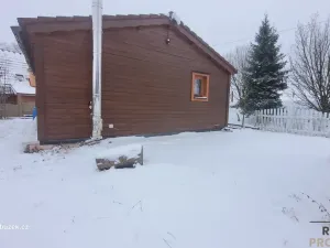 Prodej chaty, Jívová, 50 m2