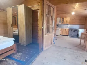 Prodej chaty, Jívová, 50 m2