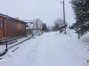 Prodej chaty, Jívová, 50 m2
