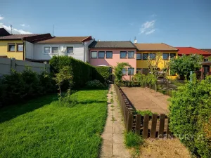 Prodej rodinného domu, Vroutek, Na Hůrce, 140 m2