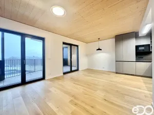 Pronájem bytu 3+kk, Praha, Ujgurská, 68 m2