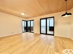 Pronájem bytu 3+kk, Praha, Ujgurská, 68 m2