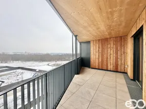 Pronájem bytu 3+kk, Praha, Ujgurská, 68 m2