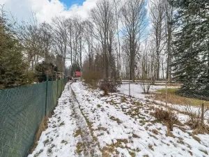 Prodej rodinného domu, Konstantinovy Lázně, V Aleji, 82 m2