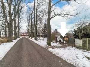 Prodej rodinného domu, Konstantinovy Lázně, V Aleji, 82 m2