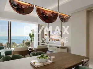 Prodej bytu 2+kk, Al Marjan Island, Spojené arabské emiráty, 78 m2