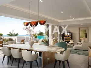 Prodej bytu 2+kk, Al Marjan Island, Spojené arabské emiráty, 78 m2