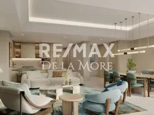 Prodej bytu 2+kk, Al Marjan Island, Spojené arabské emiráty, 78 m2