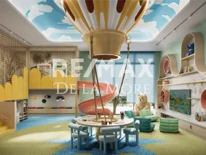 Prodej bytu 2+kk, Al Marjan Island, Spojené arabské emiráty, 78 m2