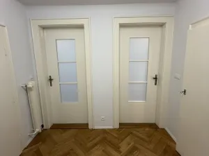 Pronájem bytu 2+kk, Praha - Vinohrady, Kouřimská, 54 m2