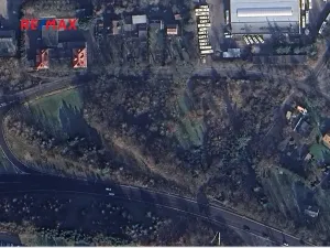 Prodej komerčního pozemku, Karlovy Vary, 12342 m2