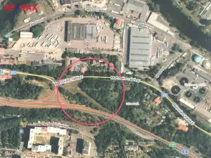 Prodej komerčního pozemku, Karlovy Vary, 12342 m2