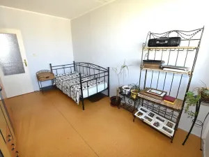 Prodej bytu 3+1, Praha - Horní Měcholupy, Boloňská, 77 m2