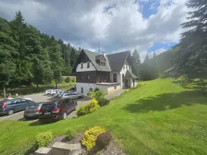 Prodej ubytování, Teplice nad Metují, 753 m2