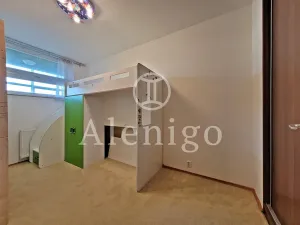 Prodej bytu 3+kk, Horoměřice, Komenského, 72 m2