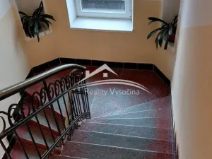 Pronájem bytu 2+1, Žirovnice, Komenského, 56 m2