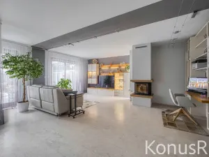 Prodej rodinného domu, Praha - Pitkovice, Lošáková, 137 m2