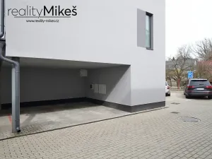 Pronájem bytu 4+kk, Rychnov u Jablonce nad Nisou, Malířská, 131 m2