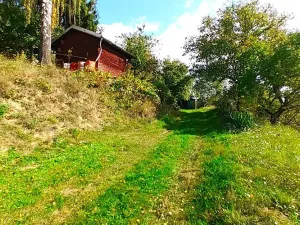 Prodej chaty, Mnichovo Hradiště, Klášterská, 12 m2