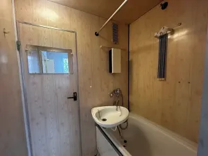 Pronájem bytu 1+1, Strakonice, Bezděkovská, 40 m2