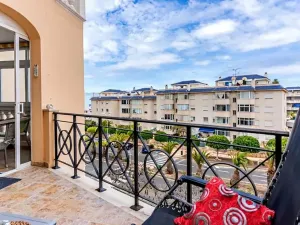 Prodej bytu 2+kk, Los Cristianos, Španělsko, 64 m2