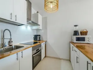 Prodej bytu 2+kk, Adeje, Španělsko, 47 m2