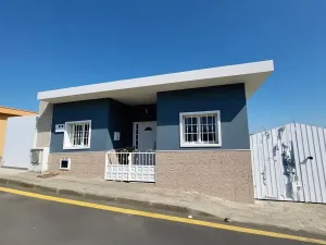 Prodej rodinného domu, Santiago del Teide, Španělsko, 100 m2