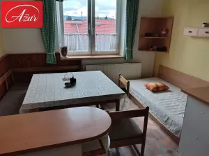 Prodej bytu 2+1, Teplice, Moskevské náměstí, 75 m2